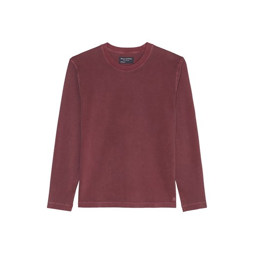 Marc O´Polo Koszulka w kolorze bordowym ze sklepu Limango Polska w kategorii T-shirty męskie - zdjęcie 183642159