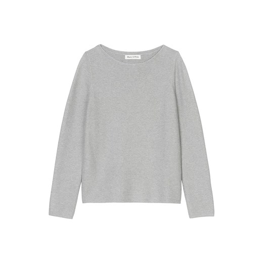 Marc O´Polo Sweter w kolorze szarym ze sklepu Limango Polska w kategorii Swetry damskie - zdjęcie 183642168