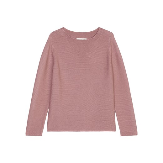 Marc O´Polo Sweter w kolorze jasnoróżowym ze sklepu Limango Polska w kategorii Swetry damskie - zdjęcie 183642179
