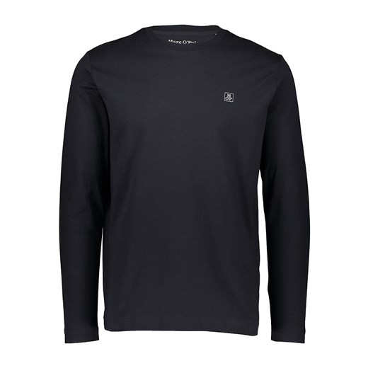 T-shirt męski Marc O'Polo z długimi rękawami 