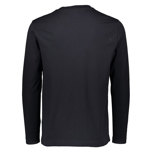 T-shirt męski Marc O'Polo z długimi rękawami 