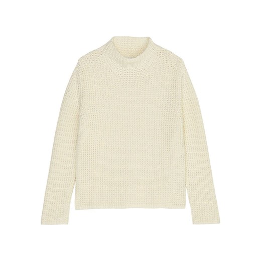 Marc O´Polo Sweter w kolorze kremowym ze sklepu Limango Polska w kategorii Swetry damskie - zdjęcie 183642246