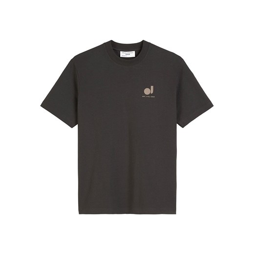 Marc O´Polo Koszulka w kolorze antracytowym ze sklepu Limango Polska w kategorii T-shirty męskie - zdjęcie 183642286