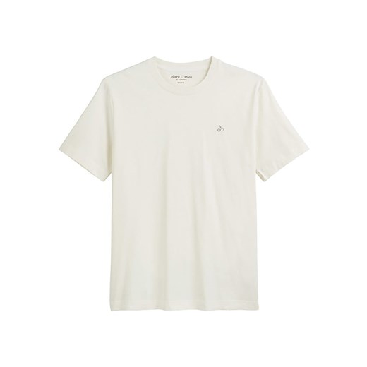 Marc O´Polo Koszulka w kolorze białym ze sklepu Limango Polska w kategorii T-shirty męskie - zdjęcie 183642296