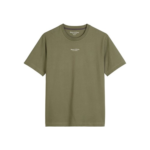 Marc O´Polo Koszulka w kolorze khaki ze sklepu Limango Polska w kategorii T-shirty męskie - zdjęcie 183642309