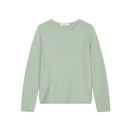Marc O´Polo Sweter w kolorze miętowym ze sklepu Limango Polska w kategorii Swetry damskie - zdjęcie 183642369