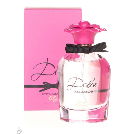 Dolce &amp; Gabbana Dolce - EDT - 75 ml ze sklepu Limango Polska w kategorii Perfumy damskie - zdjęcie 183642375