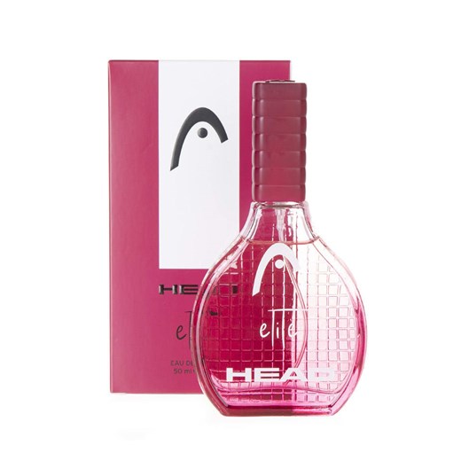 HEAD Elite -  EDT - 50 ml ze sklepu Limango Polska w kategorii Perfumy damskie - zdjęcie 183642719