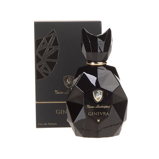 Lamborghini Ginevra Black Panther - EDP - 50 ml ze sklepu Limango Polska w kategorii Perfumy damskie - zdjęcie 183642727
