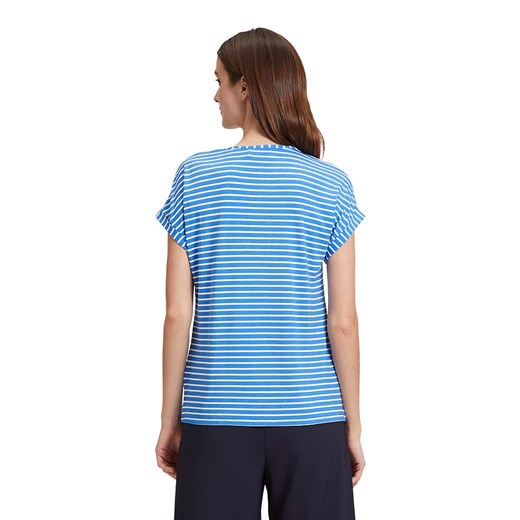 Bluzka damska BETTY BARCLAY z okrągłym dekoltem 