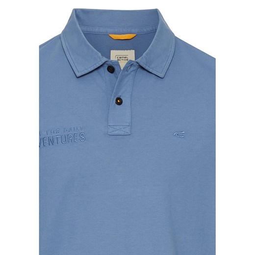 T-shirt męski Camel Active