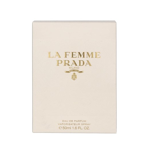 PRADA Prada La Femme - EDP - 50 ml Prada onesize okazja Limango Polska