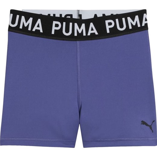 Spodenki damskie Strong Short Tight 3 Puma ze sklepu SPORT-SHOP.pl w kategorii Szorty - zdjęcie 183643768