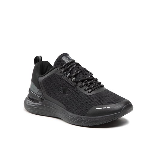 Sneakersy Champion Bold Xs S21938-CHA-KK002 Czarny Champion 43 eobuwie.pl