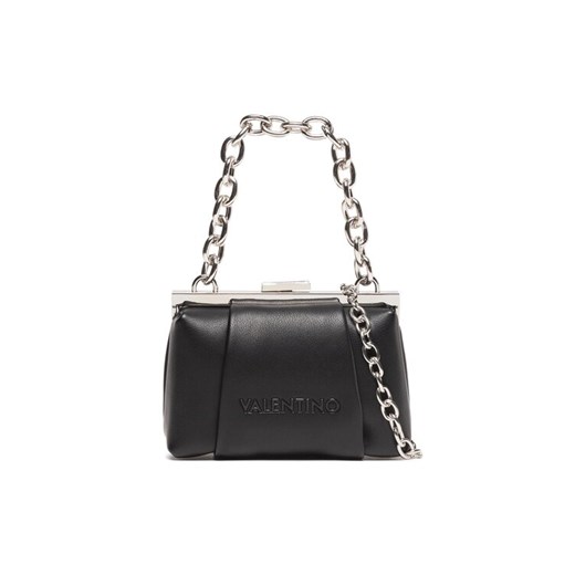 Torebka Valentino Mini VBS6NN02 Czarny ze sklepu eobuwie.pl w kategorii Torby Shopper bag - zdjęcie 183644095