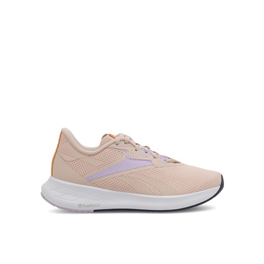 Buty do biegania Reebok Energen Run 3 HP9304 Beżowy ze sklepu eobuwie.pl w kategorii Buty sportowe damskie - zdjęcie 183644106