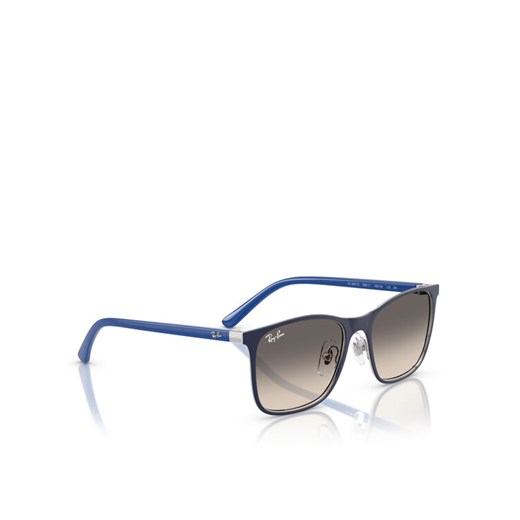 Okulary przeciwsłoneczne Ray-Ban 0RJ9551S 48 298/11 Niebieski 00 eobuwie.pl