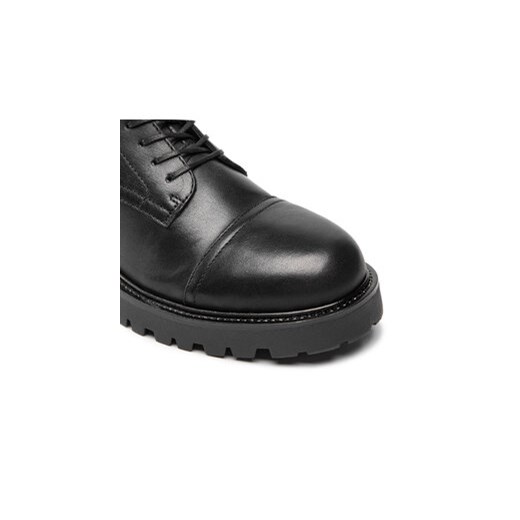 Trapery Vagabond Shoemakers Kenova 5241-101-20 Czarny Vagabond Shoemakers 39 eobuwie.pl
