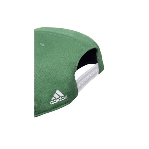 Czapka z daszkiem adidas DAILY CAP IR7908 Zielony NOSIZE eobuwie.pl