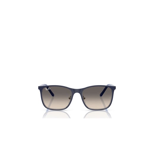 Okulary przeciwsłoneczne Ray-Ban 0RJ9551S 48 298/11 Niebieski 00 eobuwie.pl