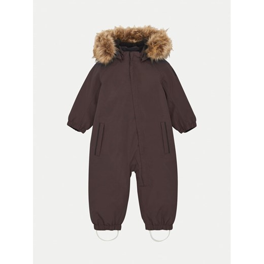 Color Kids Kombinezon zimowy 741590 Brązowy Regular Fit ze sklepu MODIVO w kategorii Kombinezony i kurtki - zdjęcie 183645416