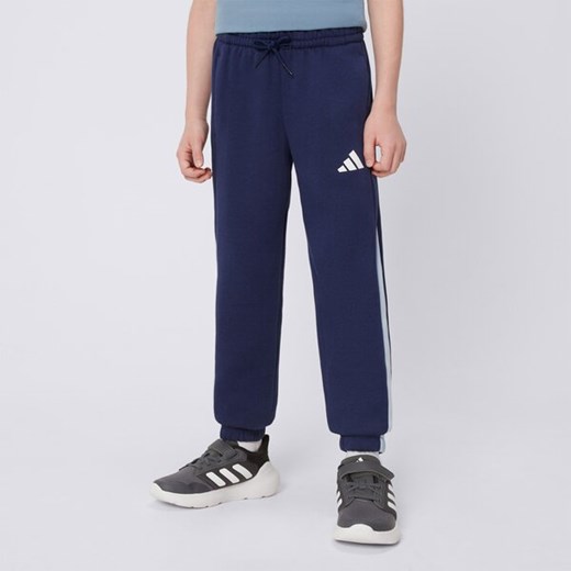 adidas spodnie j cb fl pt jc7530 ze sklepu 50style.pl w kategorii Spodnie chłopięce - zdjęcie 183646907