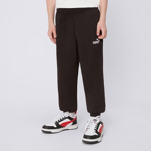 puma spodnie ess no. 1 logo tr ps 684914 01 ze sklepu 50style.pl w kategorii Spodnie chłopięce - zdjęcie 183646916