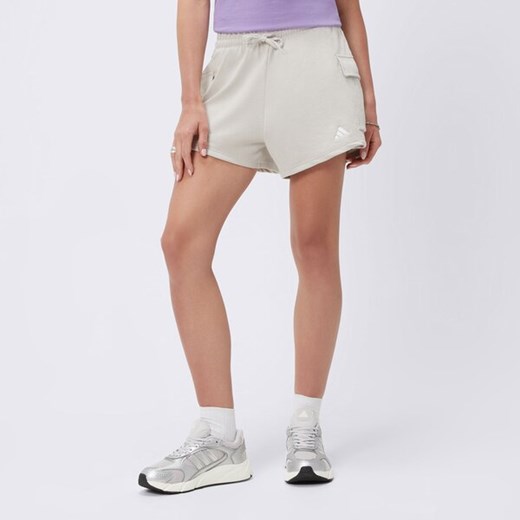 adidas szorty w sl ft sho jc5699 ze sklepu 50style.pl w kategorii Szorty - zdjęcie 183646918