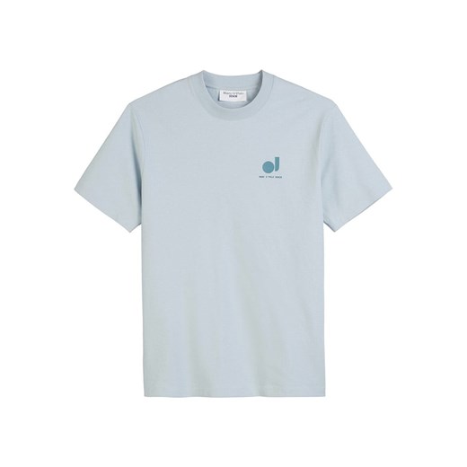 T-shirt męski Marc O'Polo z krótkimi rękawami 