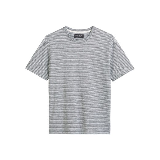 Marc O´Polo Koszulka w kolorze jasnoszarym ze sklepu Limango Polska w kategorii T-shirty męskie - zdjęcie 183647695