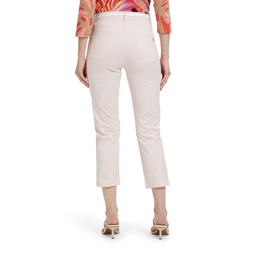 Spodnie damskie BETTY BARCLAY z aplikacją 
