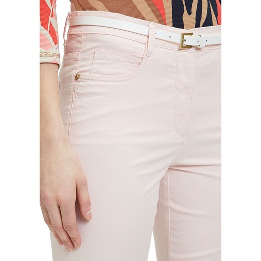 Spodnie damskie BETTY BARCLAY z aplikacją 
