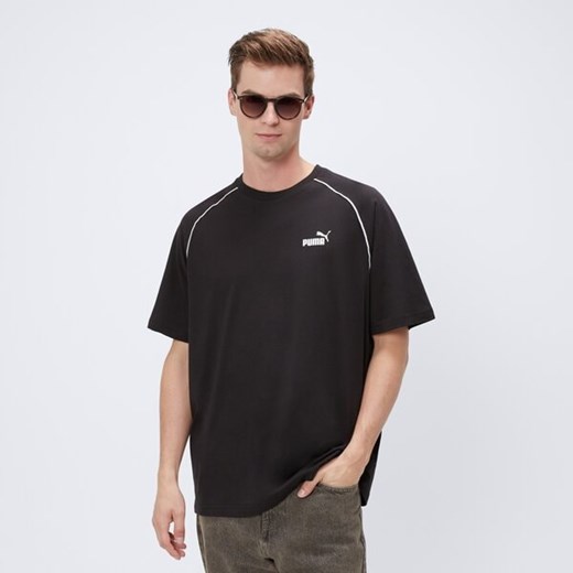 puma t-shirt puma sport 68461601 ze sklepu 50style.pl w kategorii T-shirty męskie - zdjęcie 183647936