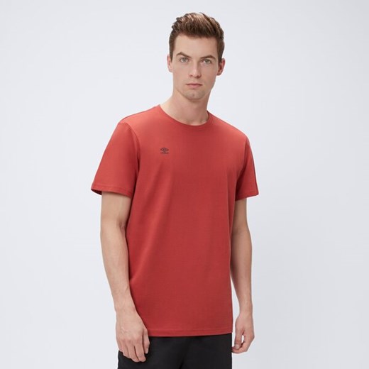 umbro t-shirt ess back graphics ul125tsm02003 ze sklepu 50style.pl w kategorii T-shirty męskie - zdjęcie 183647946