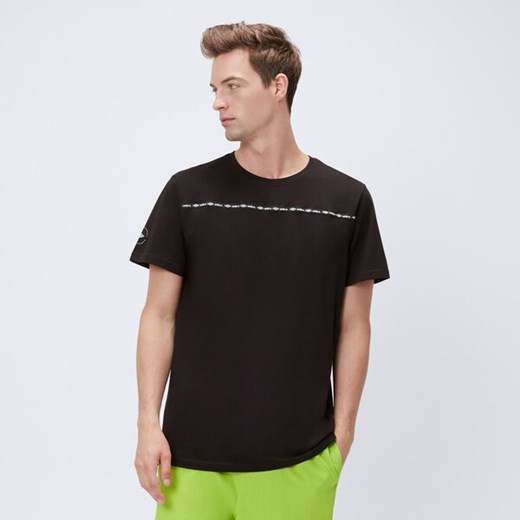 umbro t-shirt ess stripe ul125tsm07001 ze sklepu 50style.pl w kategorii T-shirty męskie - zdjęcie 183647948