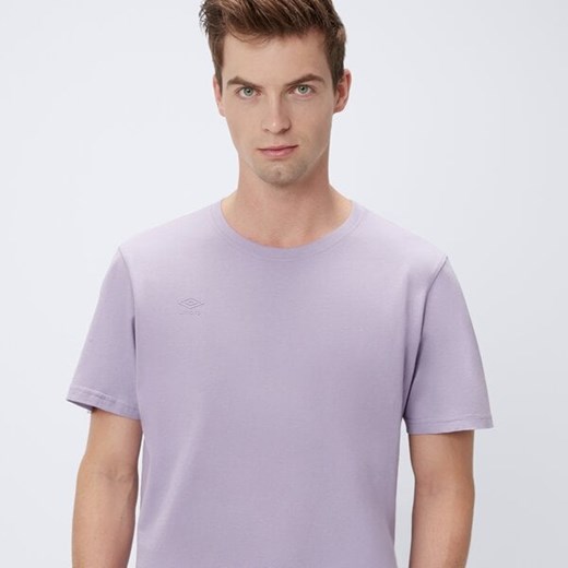 umbro t-shirt marlon ul125tsm90006 ze sklepu 50style.pl w kategorii T-shirty męskie - zdjęcie 183647955