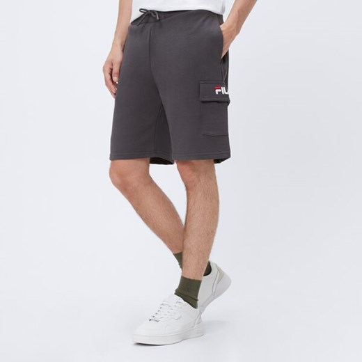 fila szorty chess ft ss24spm101034 ze sklepu 50style.pl w kategorii Spodenki męskie - zdjęcie 183647958