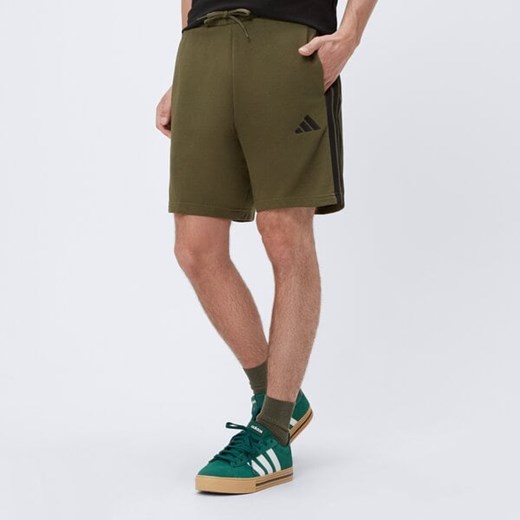 adidas szorty m 3s ft sho je6416 ze sklepu 50style.pl w kategorii Spodenki męskie - zdjęcie 183647969