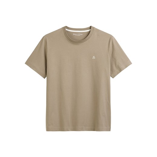 Marc O´Polo Koszulka w kolorze beżowym ze sklepu Limango Polska w kategorii T-shirty męskie - zdjęcie 183648166