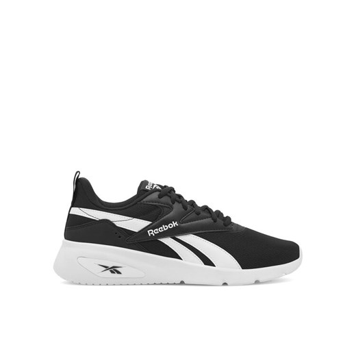 Reebok Sneakersy 100200388-M Czarny ze sklepu MODIVO w kategorii Buty sportowe męskie - zdjęcie 183652267