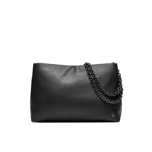 Calvin Klein Jeans Torebka K60K612227 Czarny 00 MODIVO
