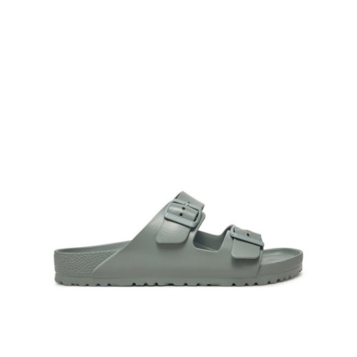 Birkenstock Klapki Arizona Eva 1029538 Zielony 46 MODIVO