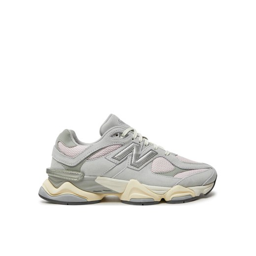 New Balance Sneakersy U9060SFB Szary New Balance 40 MODIVO
