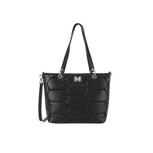 MEXX Torebka MEXX-K-017-06 Czarny ze sklepu MODIVO w kategorii Torebki damskie - zdjęcie 183652696
