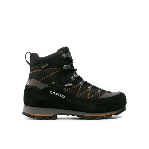 Aku Trekkingi Trekker L.3 Wide Gtx GORE-TEX 977W Czarny ze sklepu MODIVO w kategorii Buty trekkingowe męskie - zdjęcie 183652715