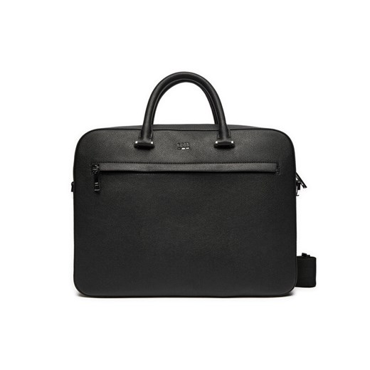 Boss Torba na laptopa Ray S 50536498 Czarny ze sklepu MODIVO w kategorii Torby na laptopa - zdjęcie 183652727