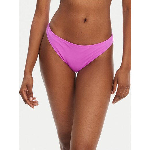 Puma Dół od bikini 907672 Różowy ze sklepu MODIVO w kategorii Stroje kąpielowe - zdjęcie 183652809