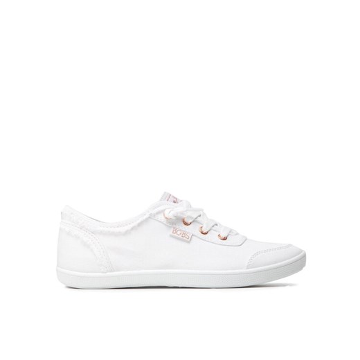 Skechers Tenisówki Bobs B Cute 33492/WHT Biały Skechers 41 MODIVO
