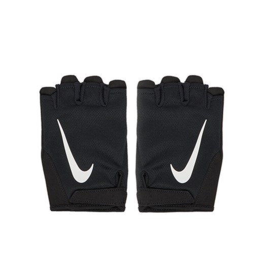 Nike Rękawiczki Męskie N.101.2315.091 Czarny ze sklepu MODIVO w kategorii Rękawiczki męskie - zdjęcie 183652949