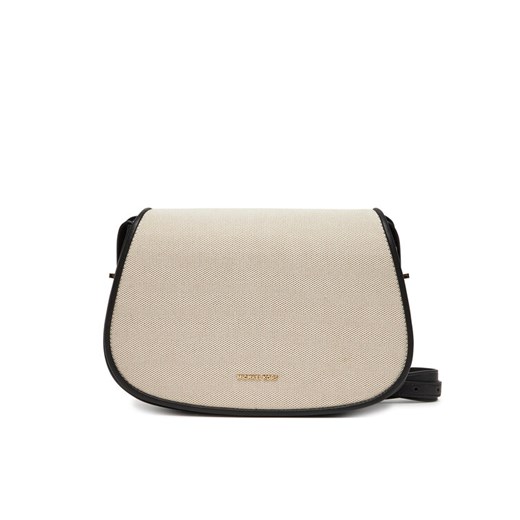 MICHAEL Michael Kors Torebka 30S5GL0M2C Beżowy ze sklepu MODIVO w kategorii Listonoszki - zdjęcie 183652979